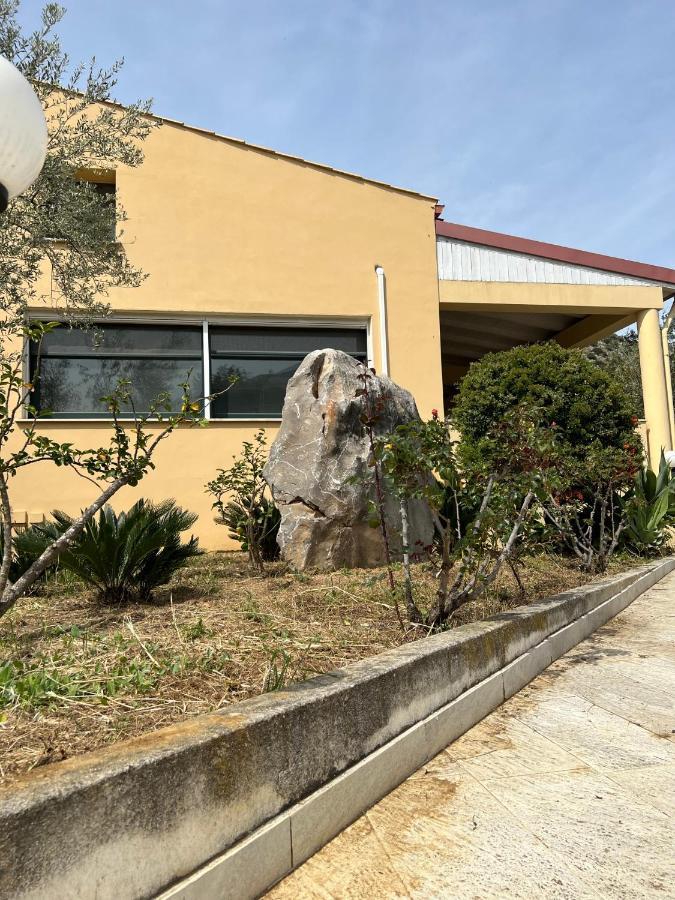 Via Delle Rose Villa Torretta  Exterior foto